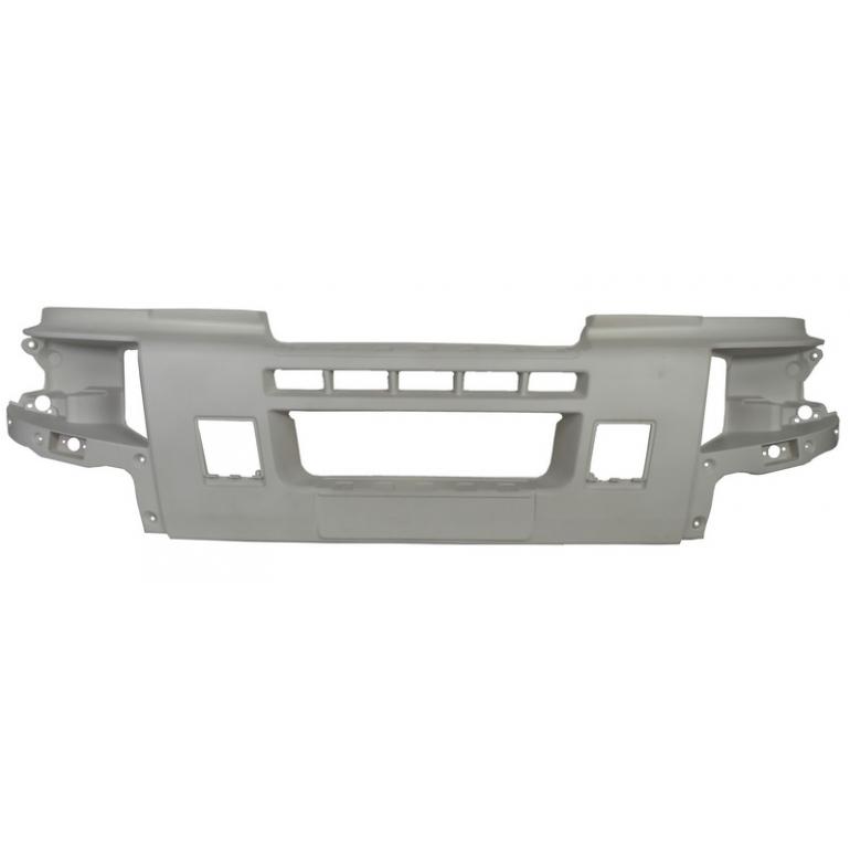 FRONT BUMPER CENTRE ONLY