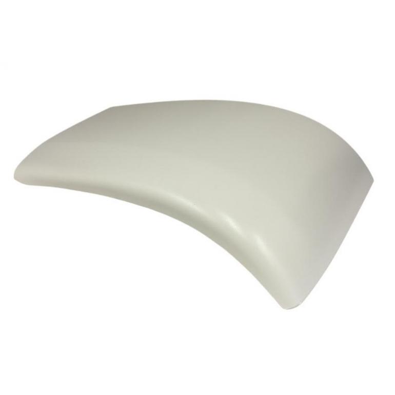 FRONT BUMPER CORNER PASSENGER SIDE LH