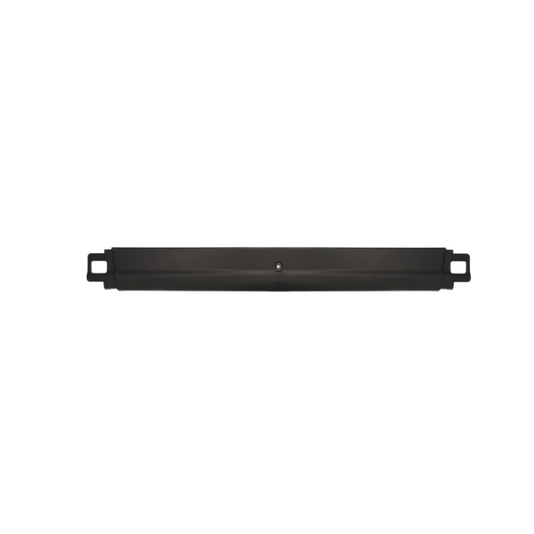 FRONT LOWER CENTRE BUMPER SPOILER