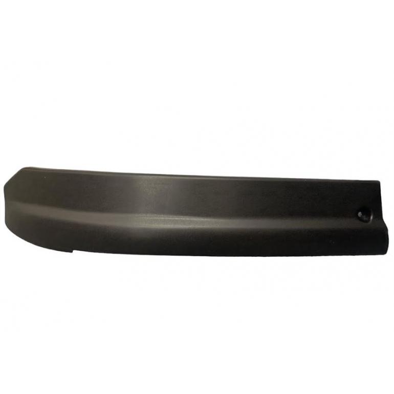 FRONT LOWER BUMPER SPOILER DRIVER SIDE RH
