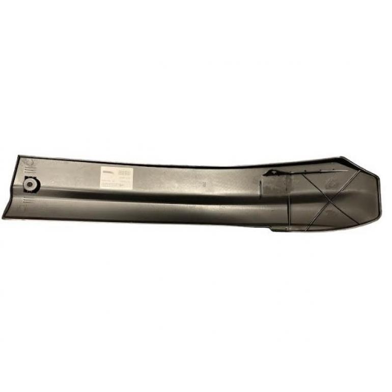 FRONT LOWER BUMPER SPOILER DRIVER SIDE RH