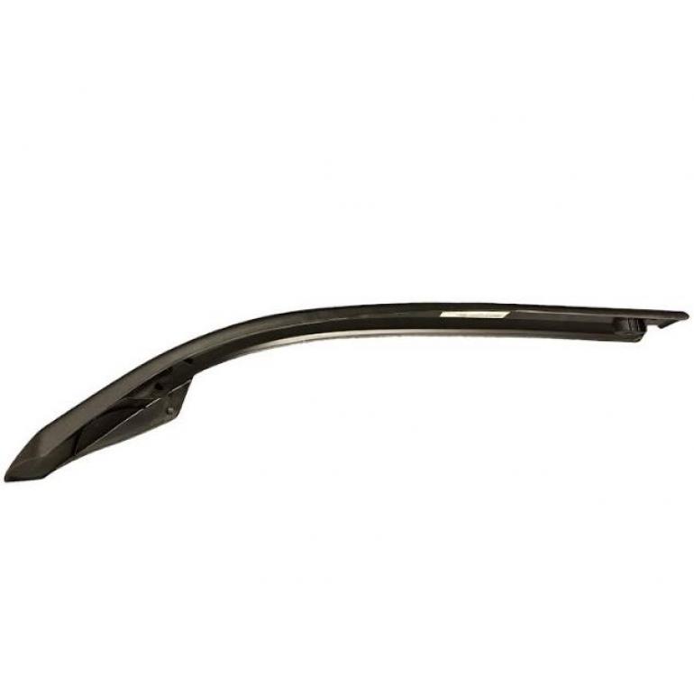FRONT LOWER BUMPER SPOILER DRIVER SIDE RH