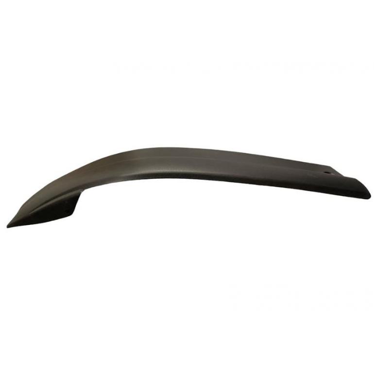 FRONT LOWER BUMPER SPOILER DRIVER SIDE RH