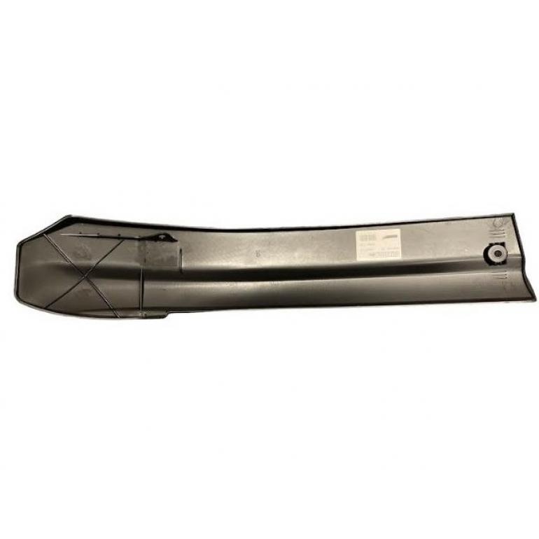 FRONT LOWER BUMPER SPOILER PASSENGER SIDE LH