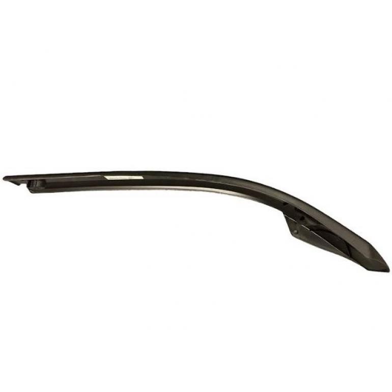 FRONT LOWER BUMPER SPOILER PASSENGER SIDE LH