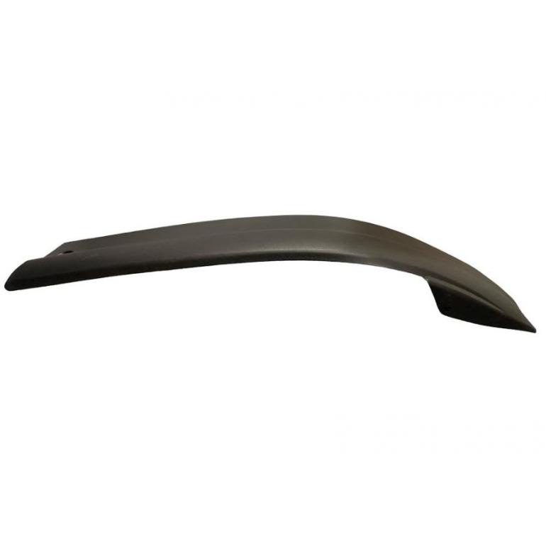 FRONT LOWER BUMPER SPOILER PASSENGER SIDE LH