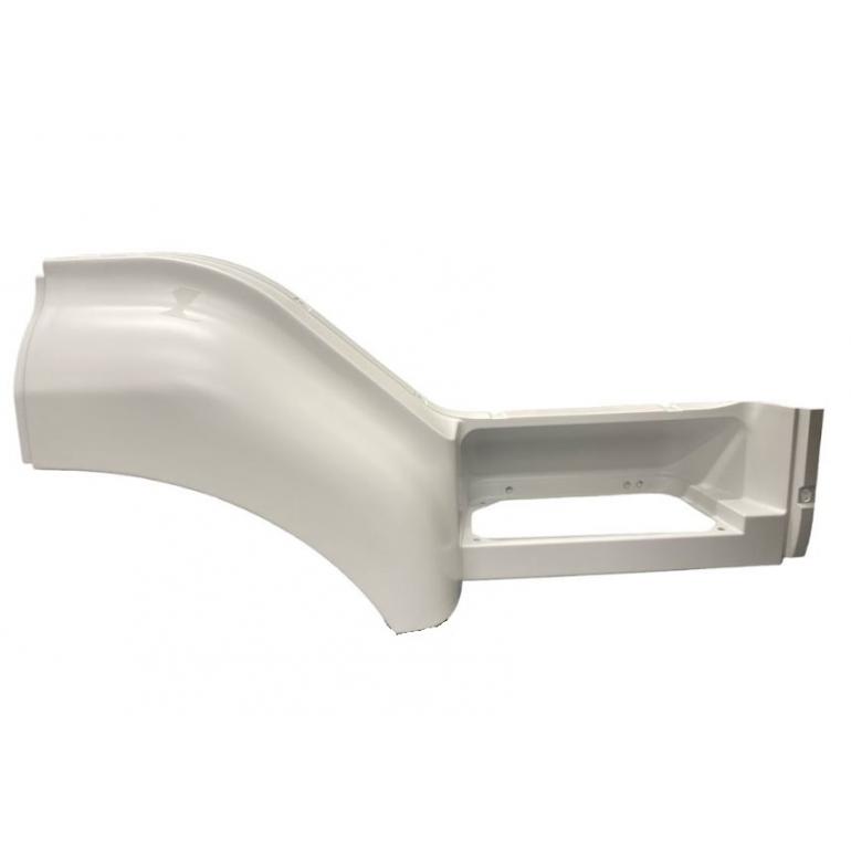 PRIMED UPPER STEPWING DRIVER SIDE RH
