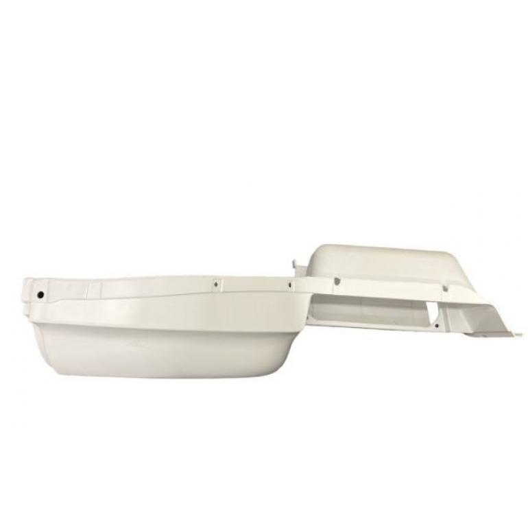 PRIMED UPPER STEPWING DRIVER SIDE RH
