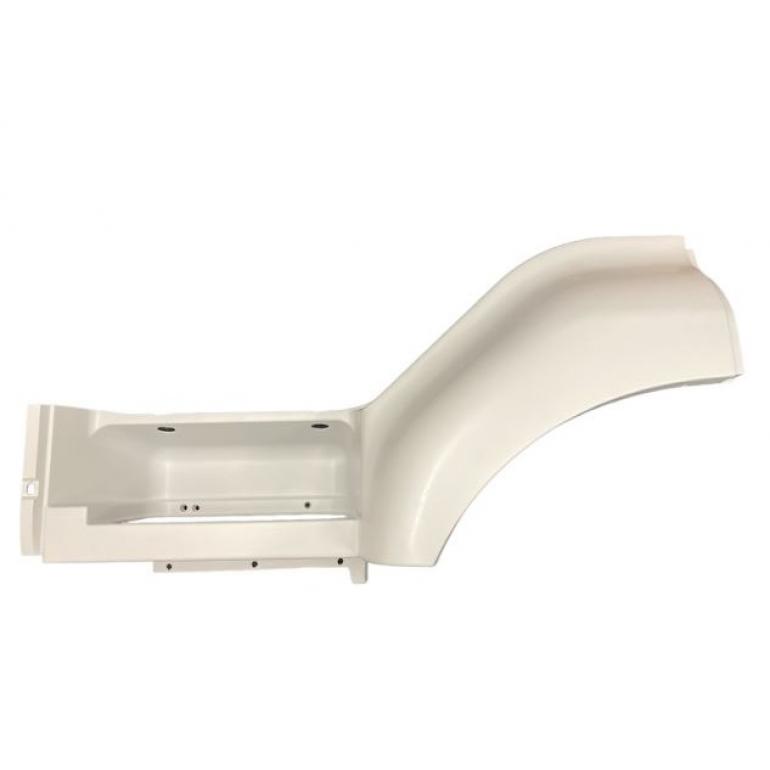 SINGLE STEP UPPER STEPWING PASSENGER SIDE LH