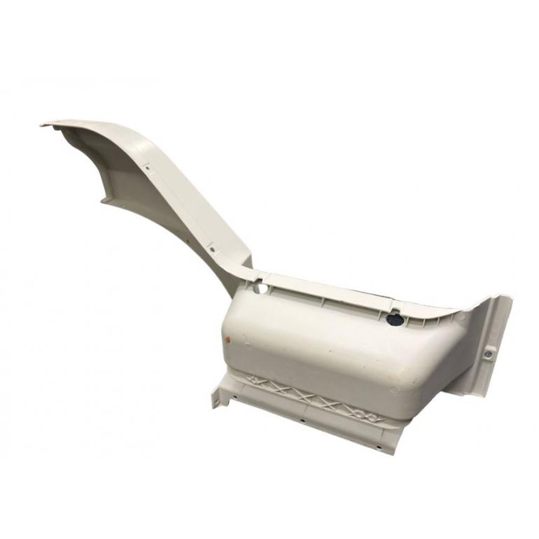 SINGLE STEP UPPER STEPWING PASSENGER SIDE LH