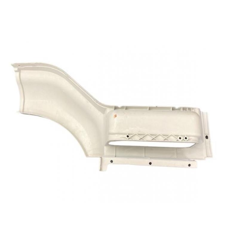 SINGLE STEP UPPER STEPWING PASSENGER SIDE LH