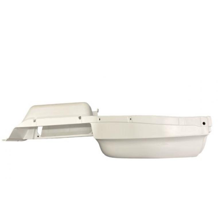 SINGLE STEP UPPER STEPWING PASSENGER SIDE LH