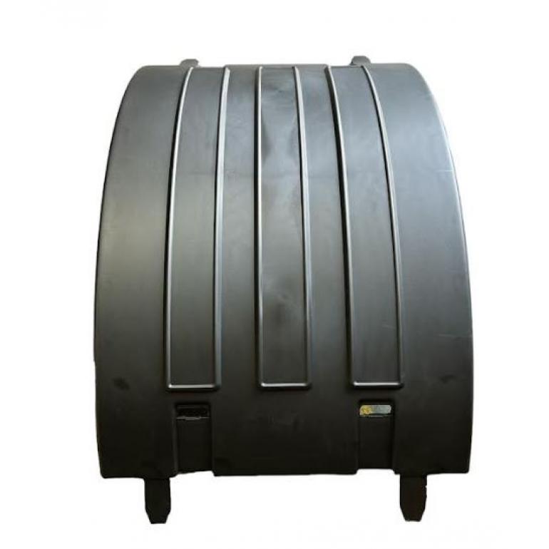 REAR AXLE HIGH PROFILE WING TOP ONLY FITS RH OR LH