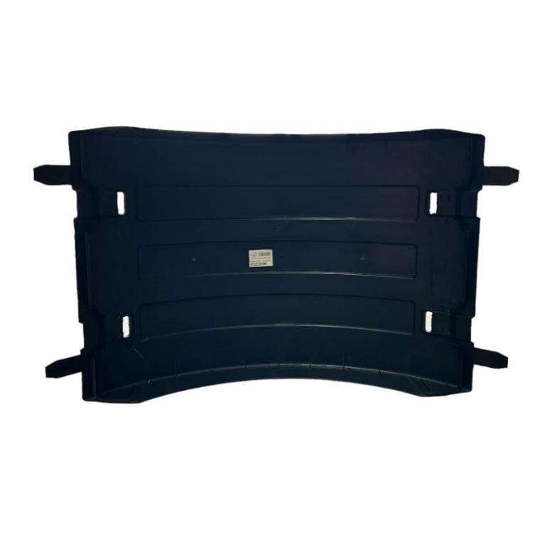 REAR AXLE HIGH PROFILE WING TOP ONLY FITS RH OR LH