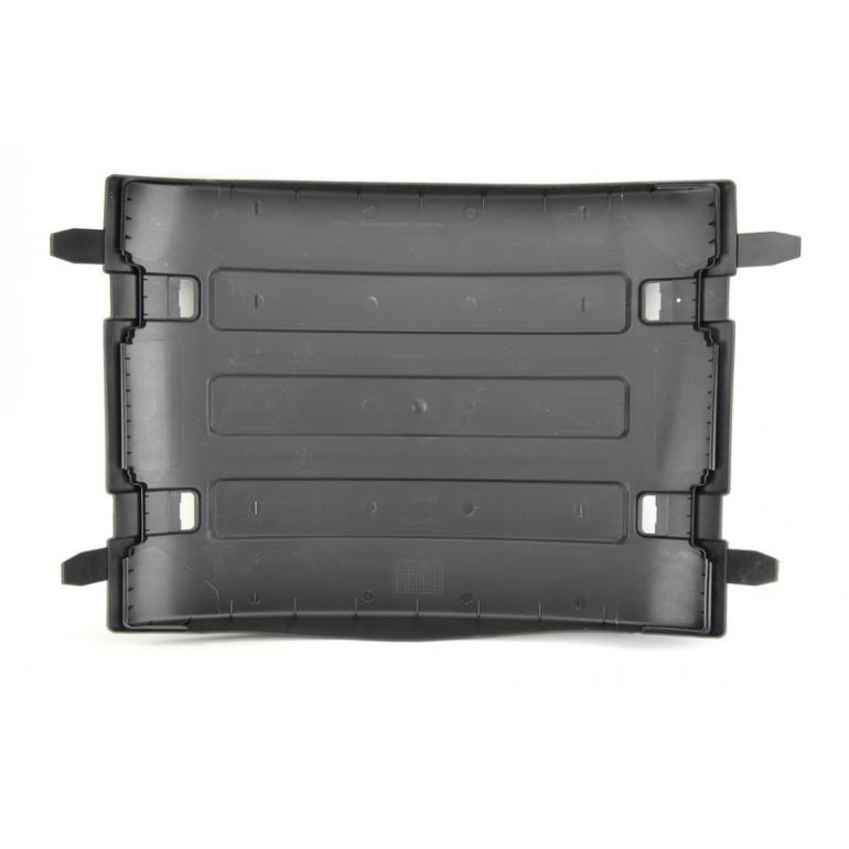 REAR AXLE 'LOW PROFILE WING TOP ONLY