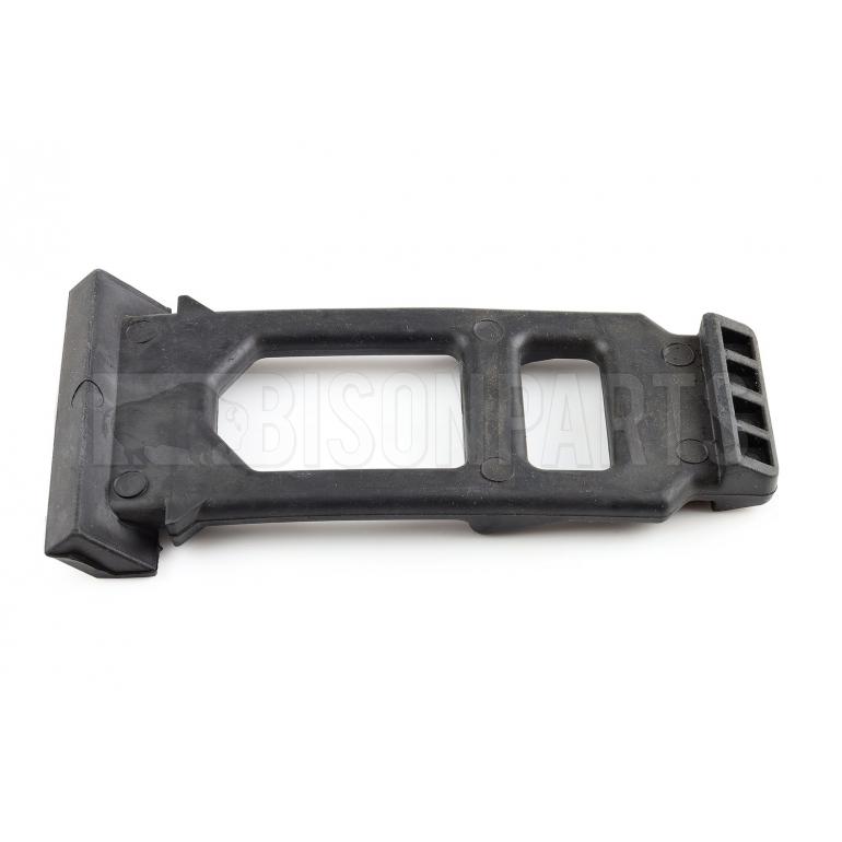 REAR AXLE WING TOP STRAP FITS RH OR LH