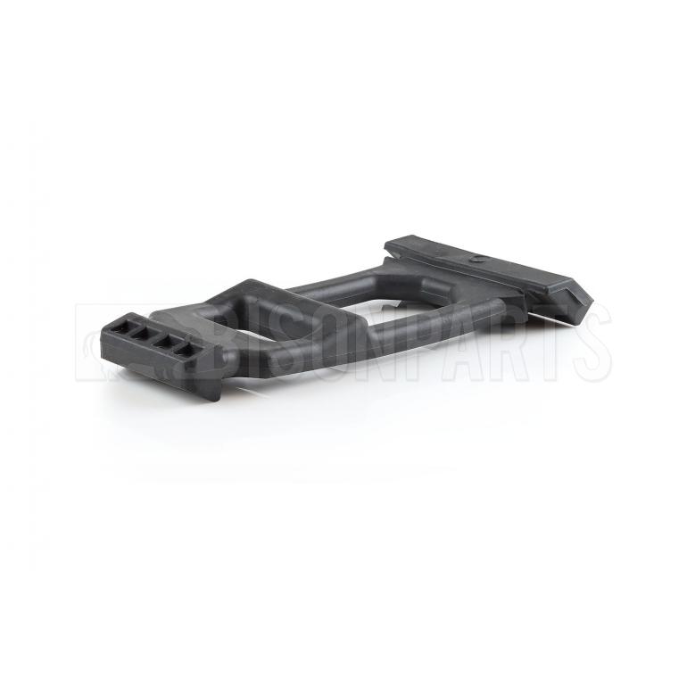 REAR AXLE WING TOP STRAP FITS RH OR LH