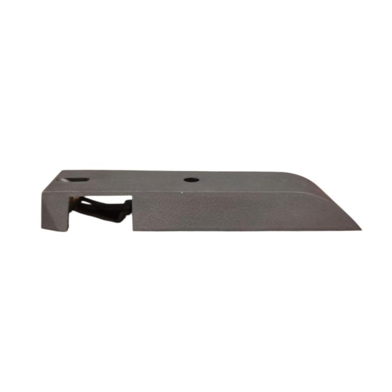 REAR AXLE WINGS REAR FINISHING TRIM FITS RH OR LH