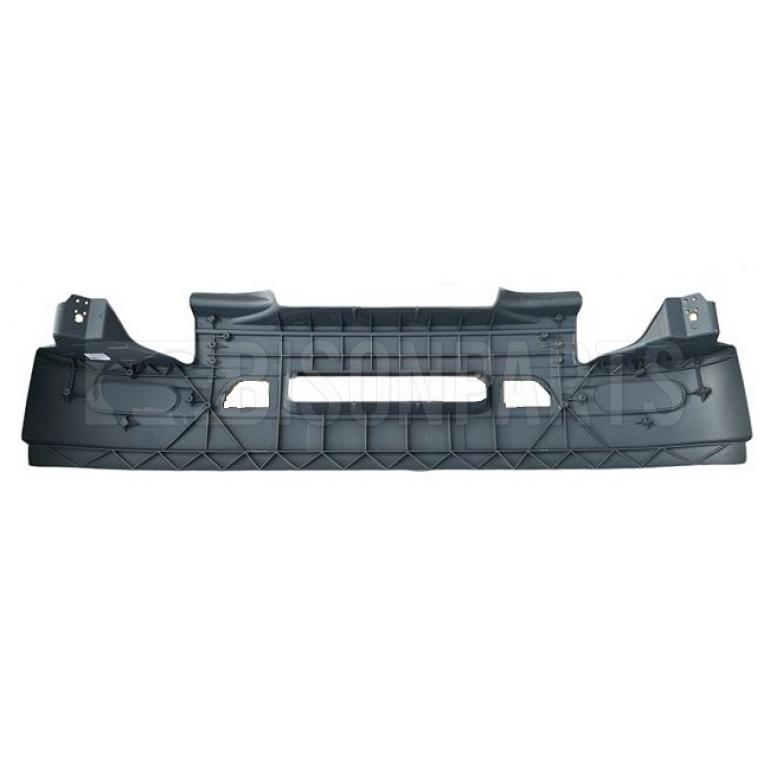 FRONT BUMPER WITHOUT FOG LAMP HOLES