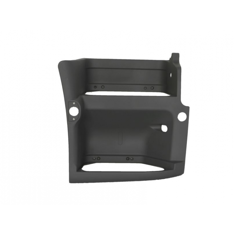 LOWER TWIN STEP SURROUND DRIVER SIDE RH