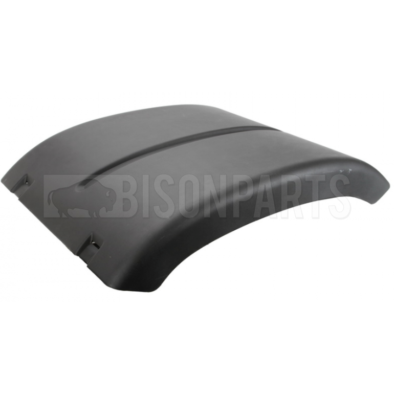 REAR AXLE WING TOP FITS RH OR LH