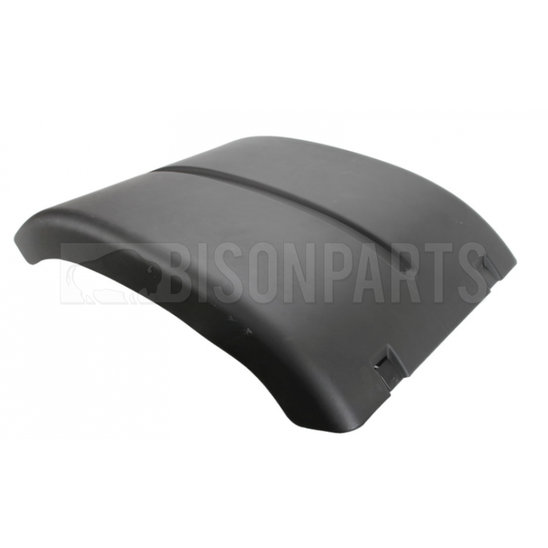 REAR AXLE WING TOP FITS RH OR LH