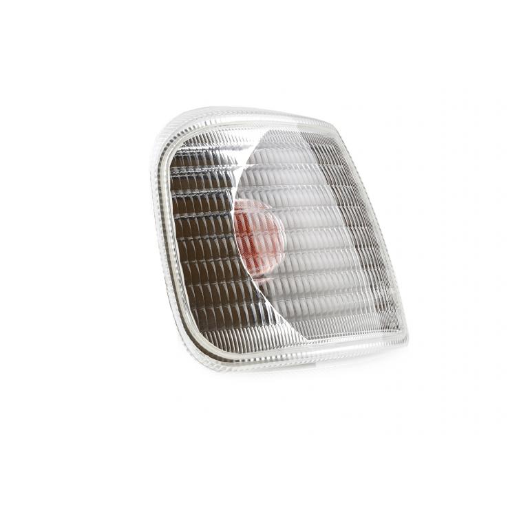 FRONT CLEAR INDICATOR DRIVER SIDE RH