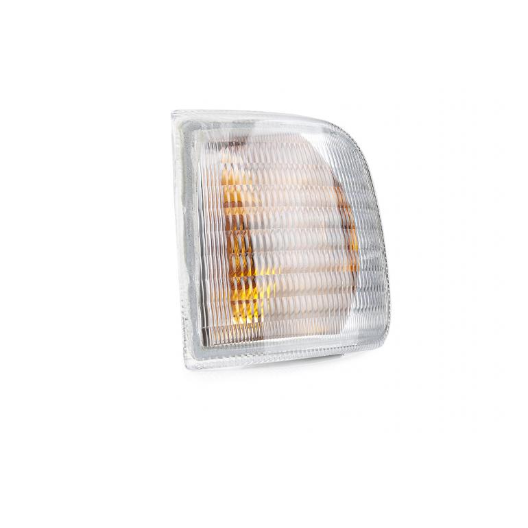 FRONT CLEAR INDICATOR PASSENGER SIDE LH