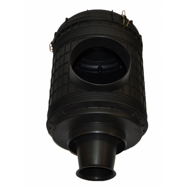AIR FILTER HOUSING BOX