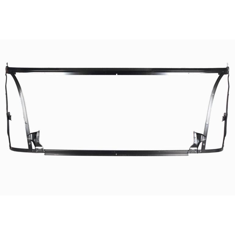 UPPER MAIN GRILLE BONNET SUPPORT FRAME