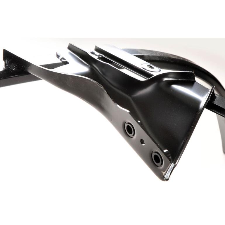 UPPER MAIN GRILLE BONNET SUPPORT FRAME