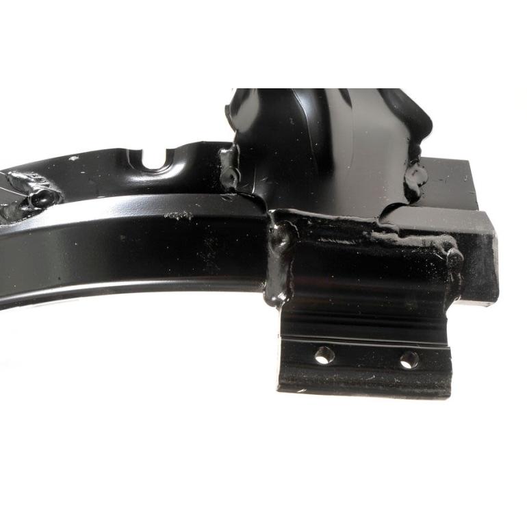 UPPER MAIN GRILLE BONNET SUPPORT FRAME
