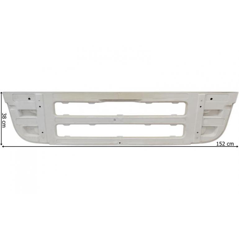 FRONT LOWER GRILLE PANEL