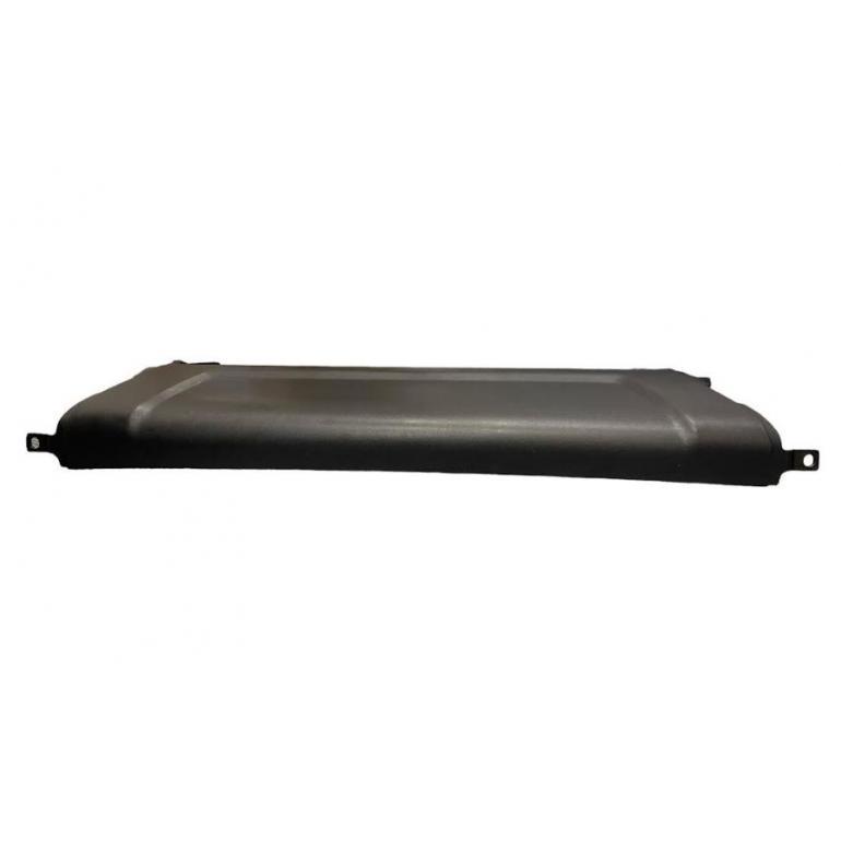 FRONT 'HIGH BUMPER CENTRE