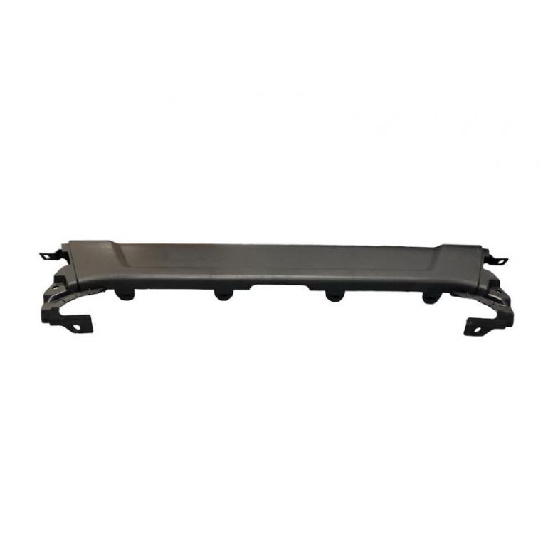 FRONT 'HIGH BUMPER CENTRE