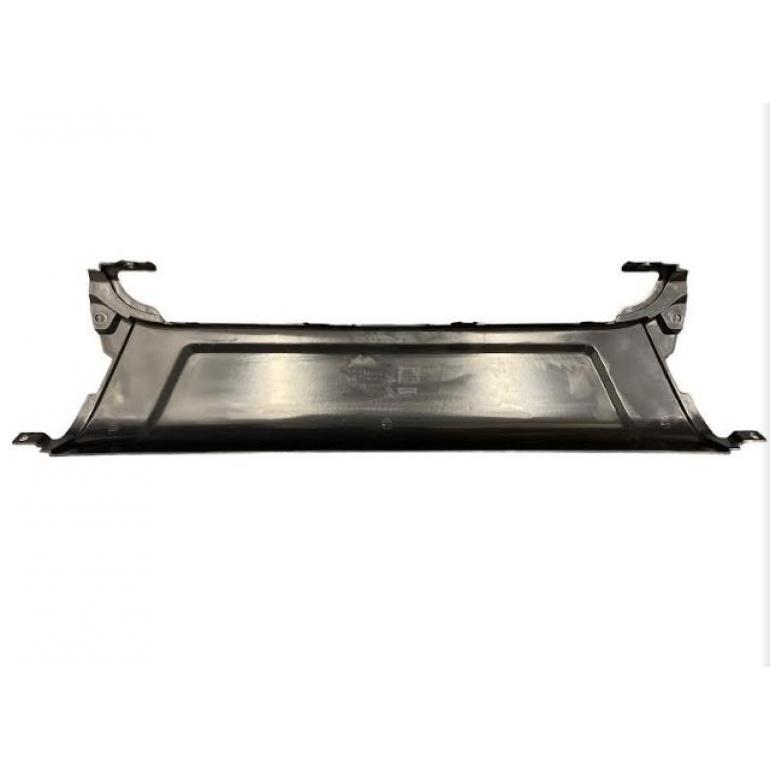FRONT 'HIGH BUMPER CENTRE