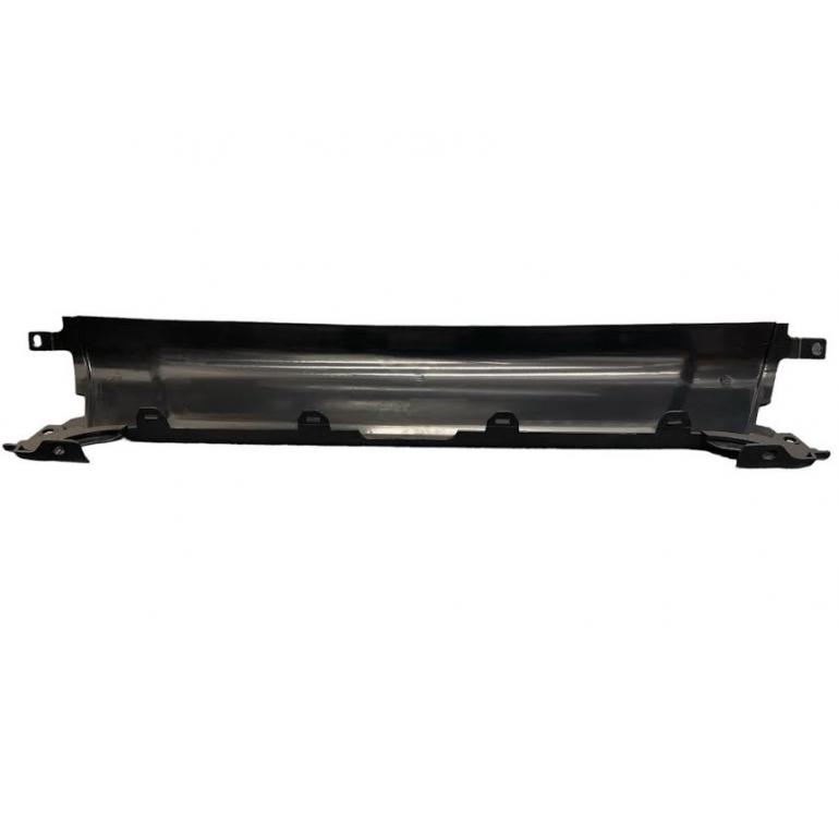 FRONT 'HIGH BUMPER CENTRE