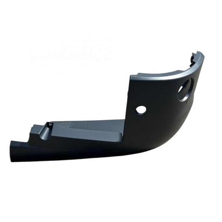 FRONT 'LOW BUMPER CORNER DRIVER SIDE RH