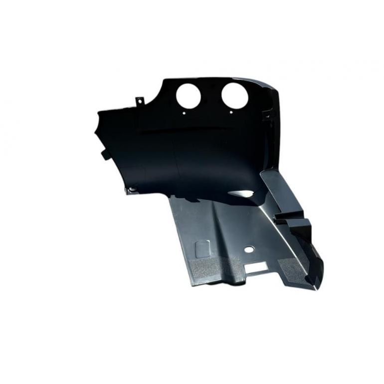FRONT 'LOW BUMPER CORNER DRIVER SIDE RH