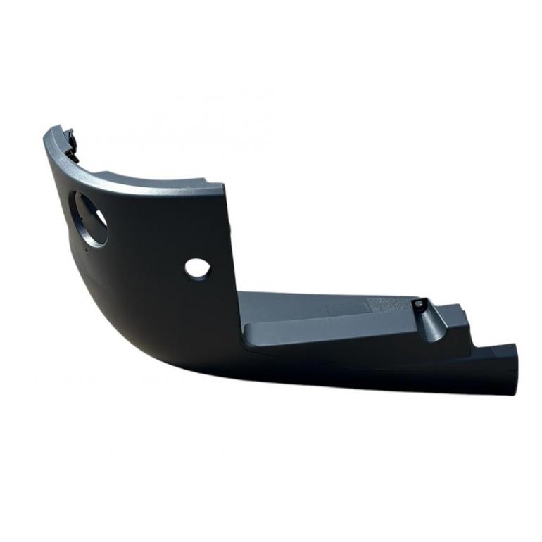 FRONT 'LOW BUMPER CORNER PASSENGER SIDE LH