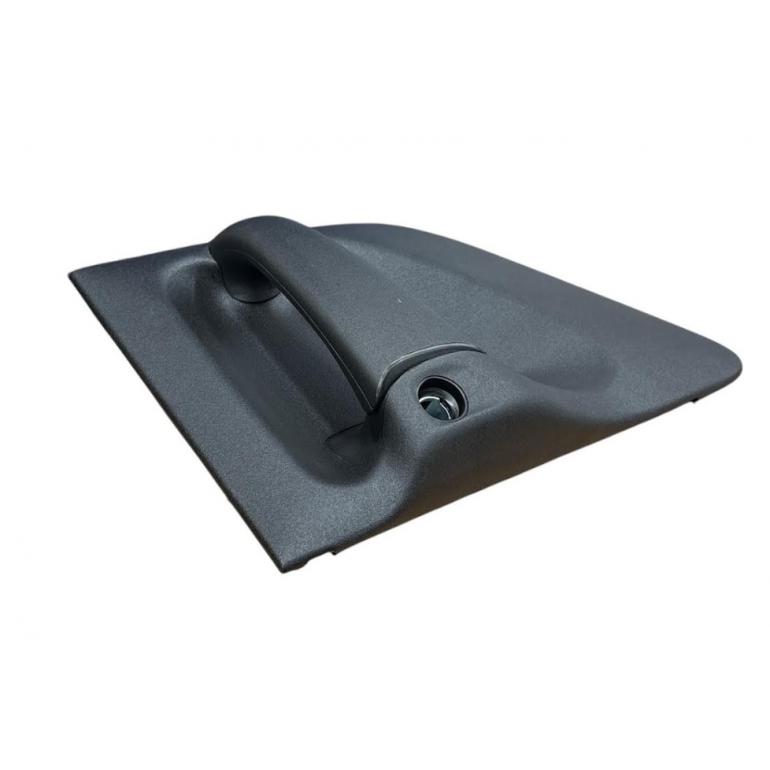 FRONT OUTER DOOR HANDLE ONLY DRIVER SIDE RH