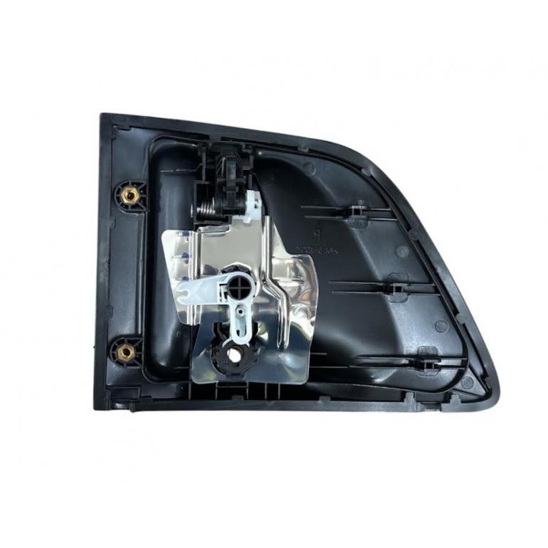 FRONT OUTER DOOR HANDLE ONLY PASSENGER SIDE LH
