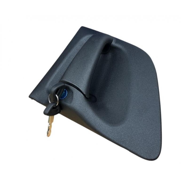 FRONT OUTER DOOR HANDLE REPAIR KIT DRIVER SIDE RH