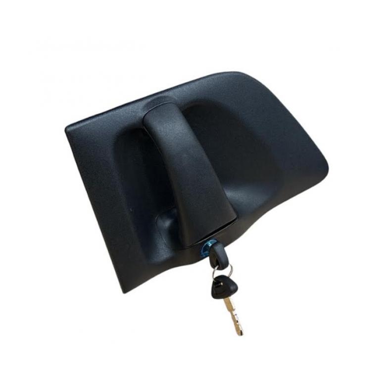 FRONT OUTER DOOR HANDLE REPAIR KIT DRIVER SIDE RH