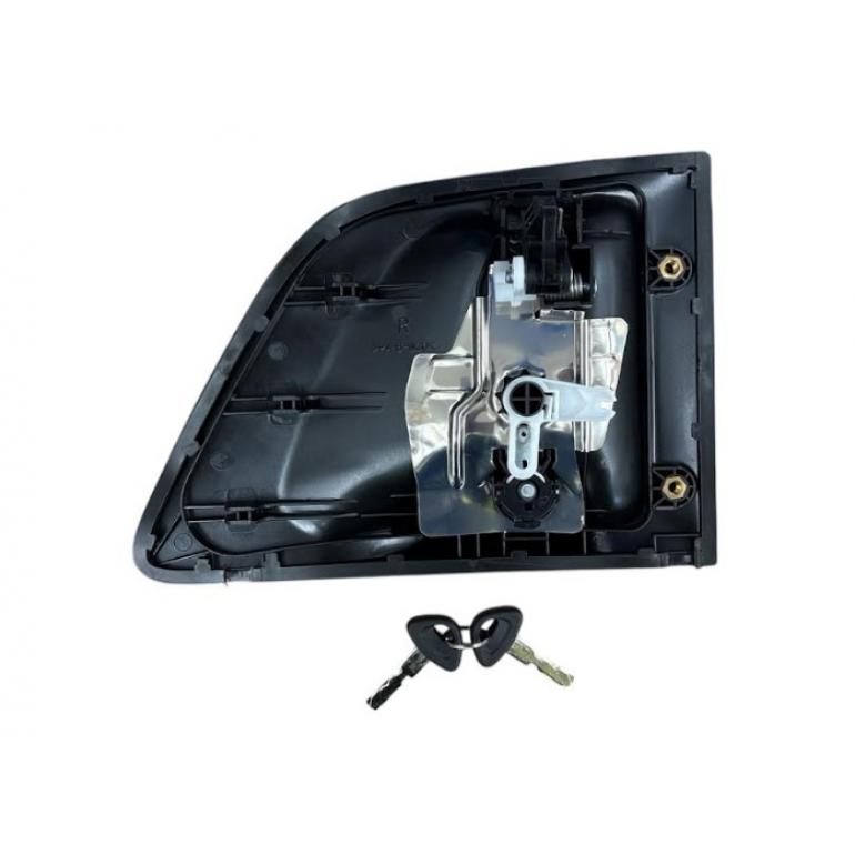 FRONT OUTER DOOR HANDLE REPAIR KIT DRIVER SIDE RH