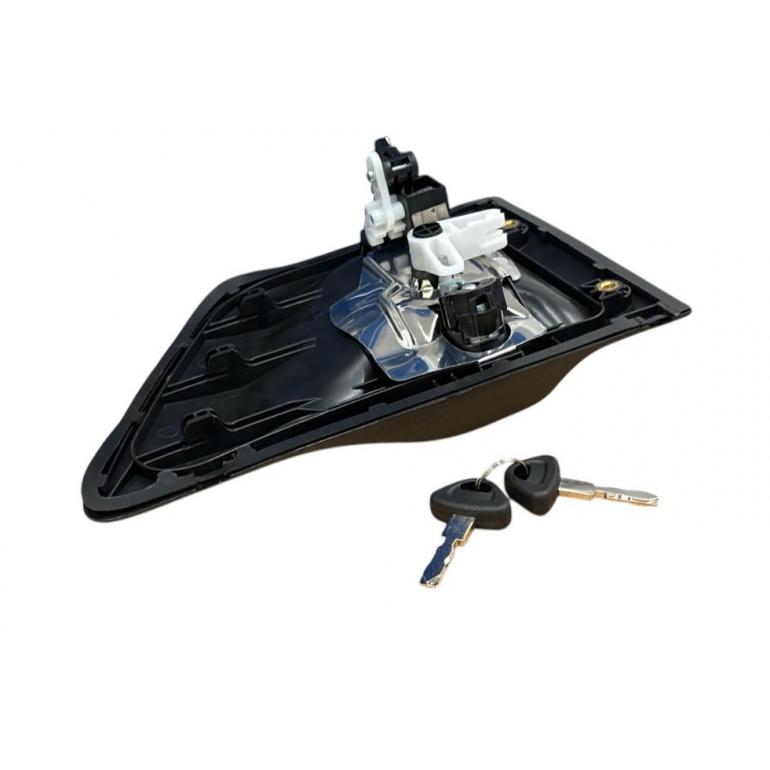 FRONT OUTER DOOR HANDLE REPAIR KIT DRIVER SIDE RH