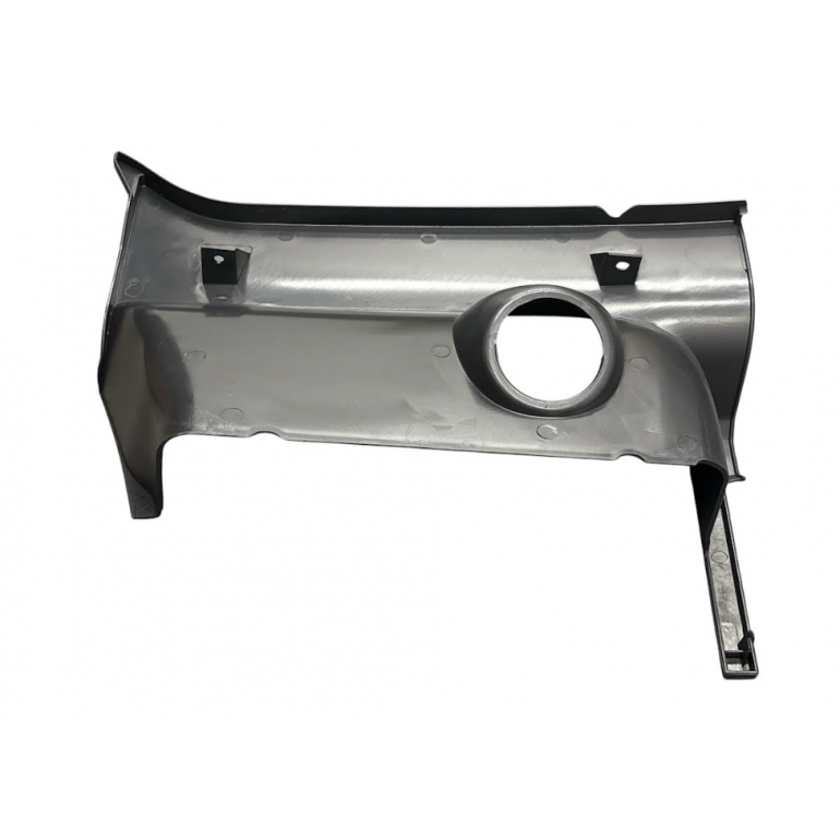 UPPER FOOTBOARD COVER PASSENGER SIDE LH