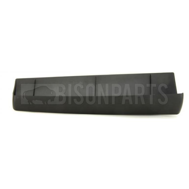 LOWER STEP BOTTOM TRIM PANEL DRIVER SIDE RH