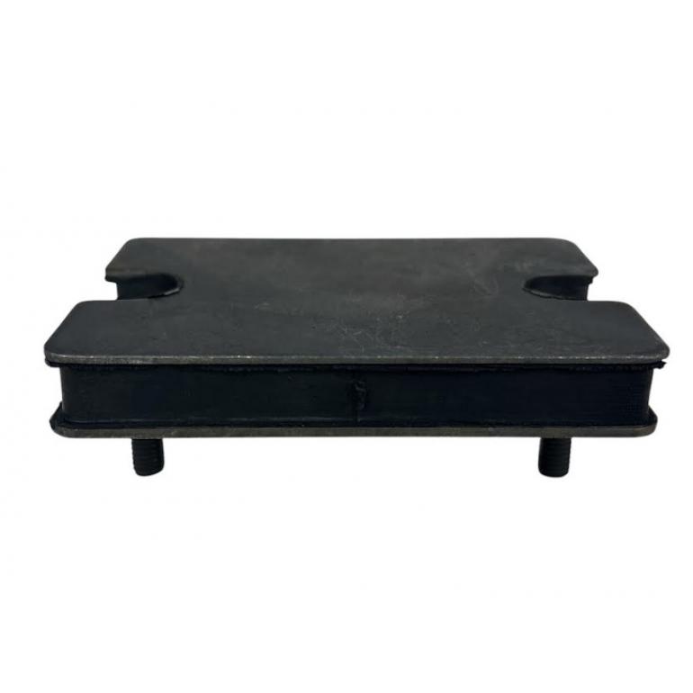 FRONT SPRING REAR BUFFER PAD