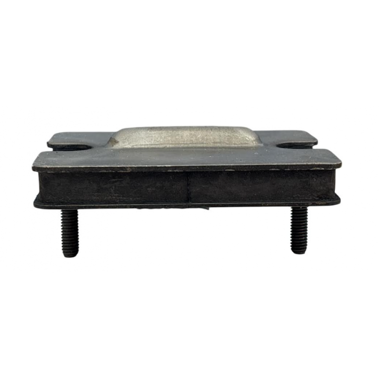 FRONT SPRING FRONT BUFFER PAD